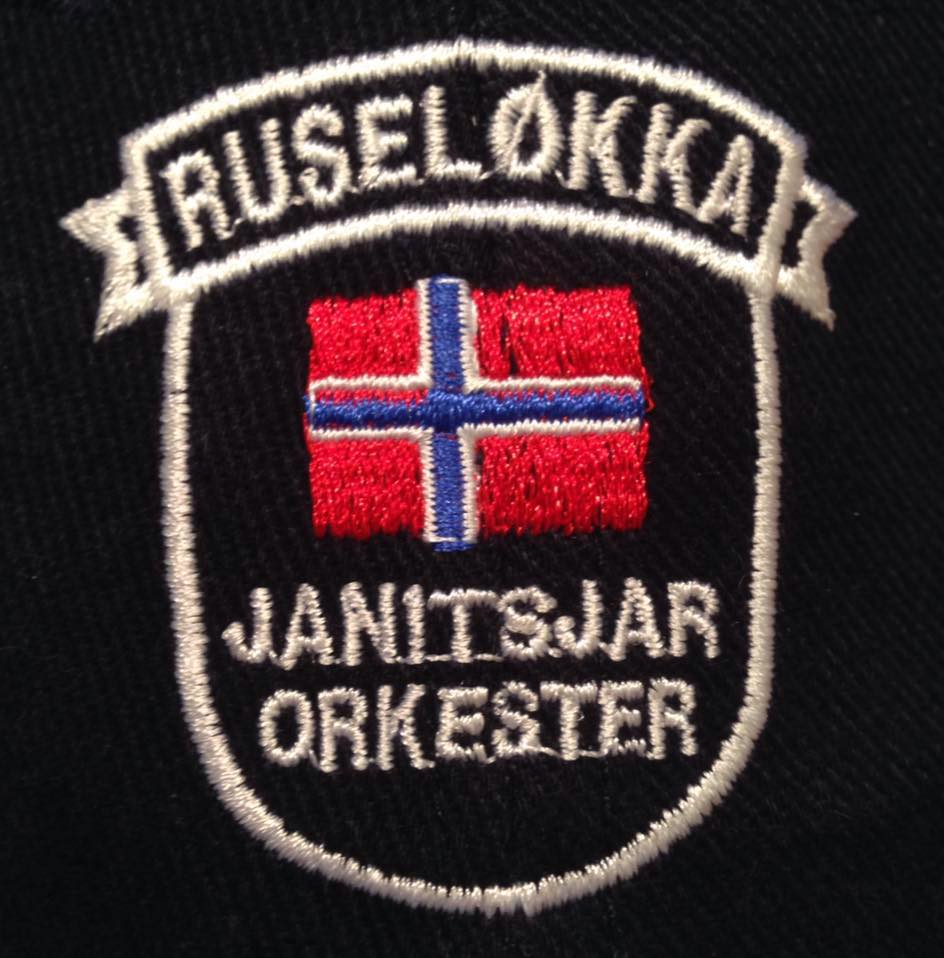 Ganddal Skolekorps